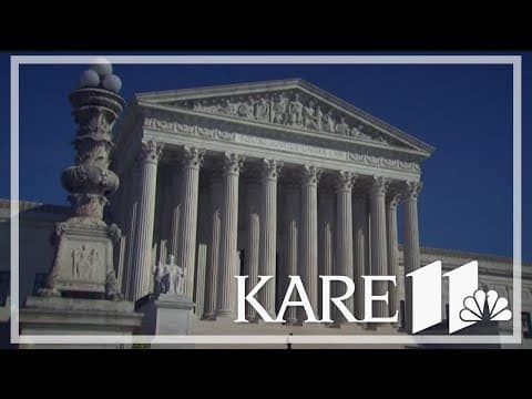 Nine states already banned affirmative action