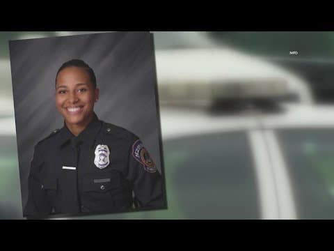 Jury selection to start in January for man charged in killing IMPD officer