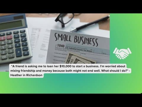 Right on the Money | Answering Your Money Questions