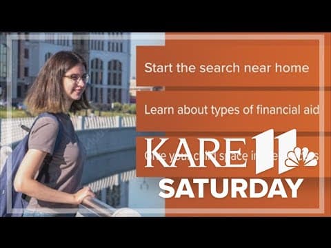 What to know about starting the college application process