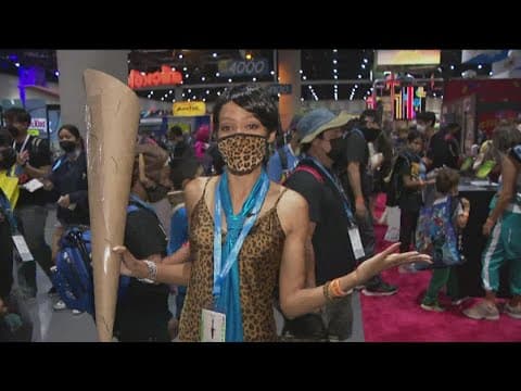 San Diego's top stories for July 21 at 7 p.m.