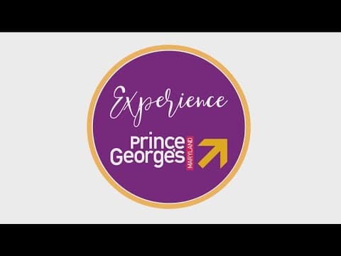 Prince George's is the place to be this summer!