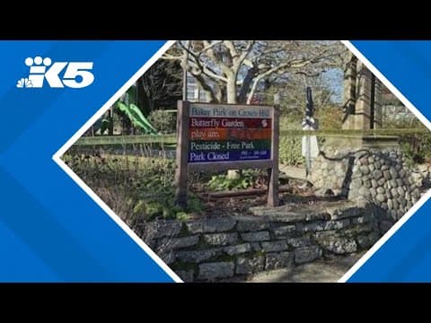 Deadly shooting at Baker Park in Ballard