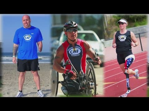 Buddy Bowl XLVII Charity Flag Football Tournament preview