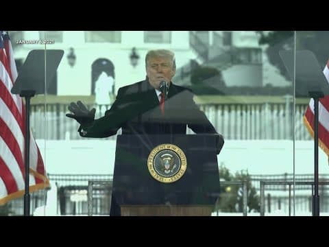 LIVE: Update On Attempted Assassination Against Trump