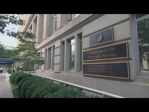 Trump administration conducts mass layoffs of federal workers