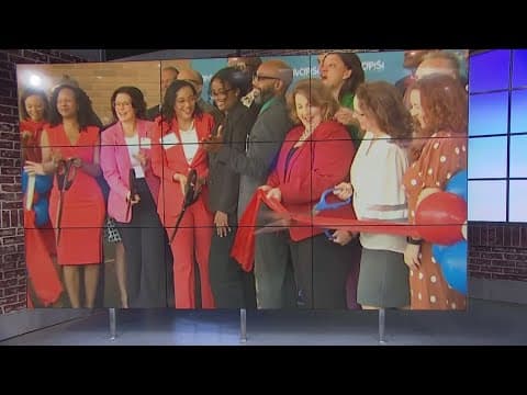 Alexandria City High School unveils new facility