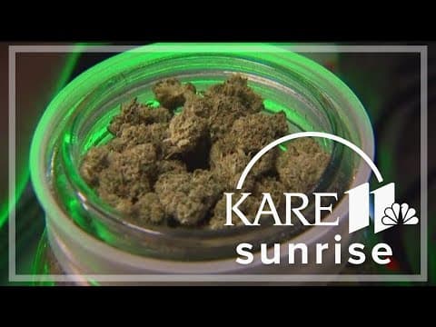 Recreational weed is legal in MN: Here's what you need to know