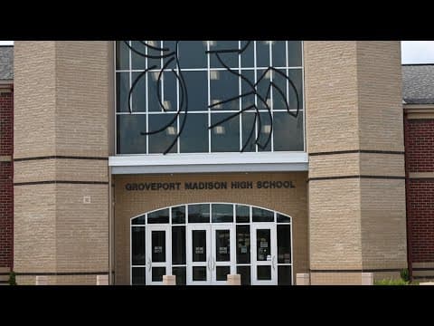 Groveport Madison school board approves comprehensive safety plan