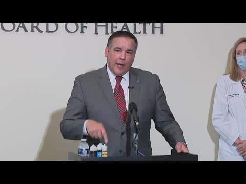 Mayor Ginther: 'We have an obligation to act' on flavored tobacco ban