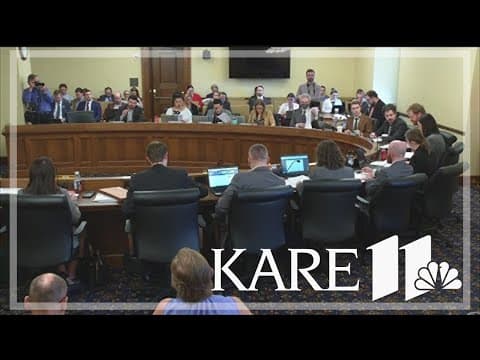 Marijuana panel meets for first time
