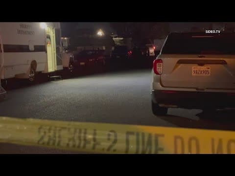 Father arrested in suspected murder of newborn son in Spring Valley