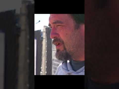 Longview shutting down homeless shelter village