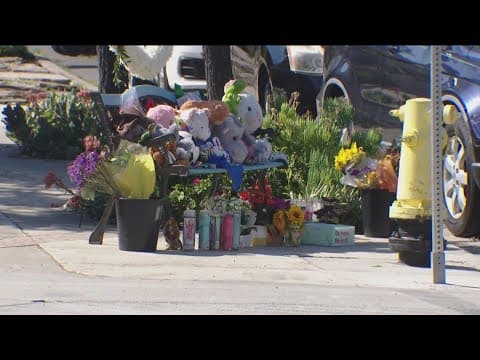 Kensington residents call for stop signs at scene of fatal crash