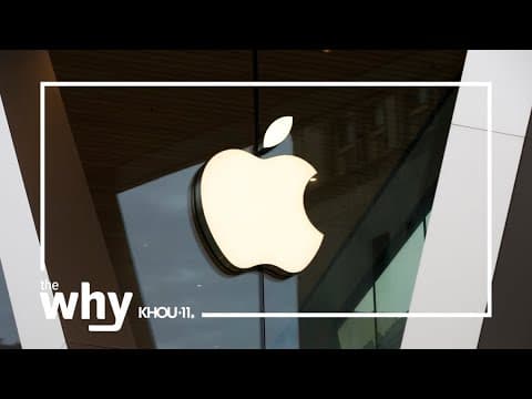 Why should you download the latest update from Apple if you have an iPhone?