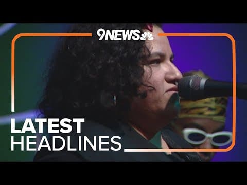 Latest Headlines | Community rallies with music to support detained immigration activist