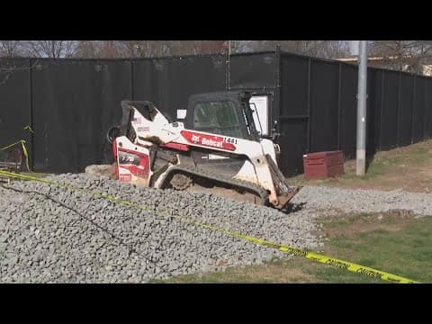 Six pickleball courts coming to Arlington's Walter Reed Rec. Center