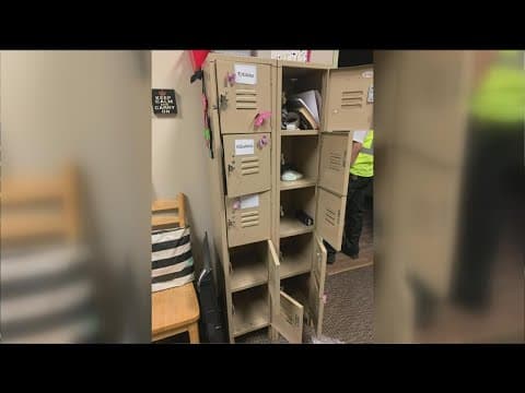 Hair salon in La Mesa trying to recover after $20K was stolen from safe