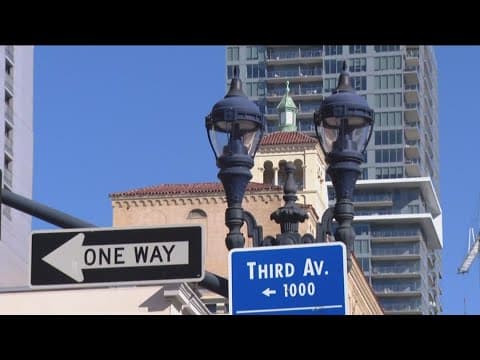 San Diego City Council pushes forward to install and use smart streetlights