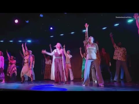 ShadowBox Live performance honors unsung heroes of the Civil Rights Movement