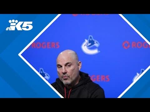 Here are potential candidates for the next Seattle Kraken head coach