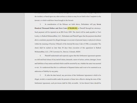 Wyoming librarian receives $700K settlement after book ban dispute