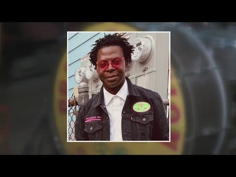 Locals, musicians, mourn the tragic loss of Grammy-winning musician