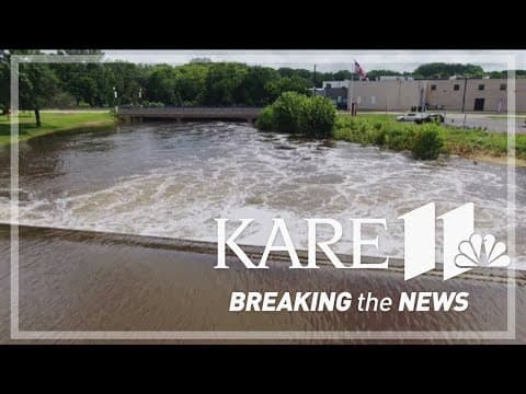 Minnesota has more than a thousand dams - how many of them are unsafe?