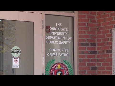 Data shows breaking and entering on the rise in University District, motor vehicle thefts down