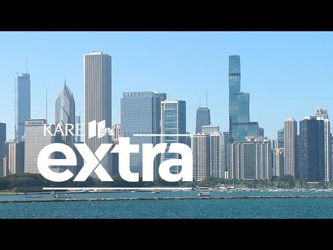 Chicago scientists create new tool to better personalize forecasts as weather events get more severe