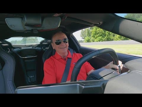 Chuck's Big Adventure in Kentucky: 7/15 preview