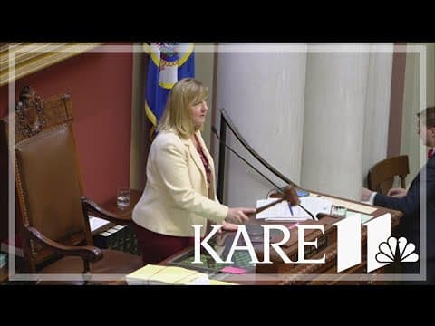 Minn. House passes recreational cannabis bill