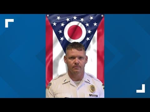 Documents reveal what led up to shooting death of Ohio corrections officer during training session
