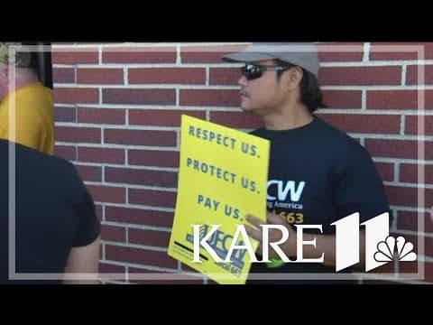 Hormel workers set to vote on new offer after current contract expires