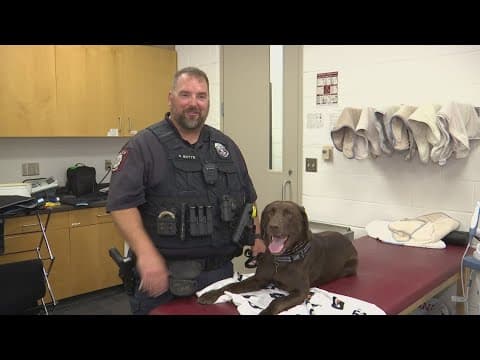 Unlikely partnership at Indiana University | Inspiring Indiana