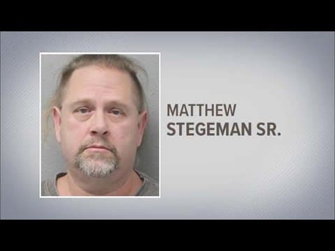 Another Houston-area teacher charged with sexually abuse of student