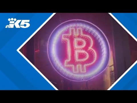 Trump Media raises $2.5 billion to buy Bitcoin