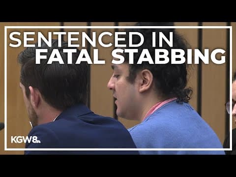 Woman who killed Portland Radio Cab driver sentenced to prison