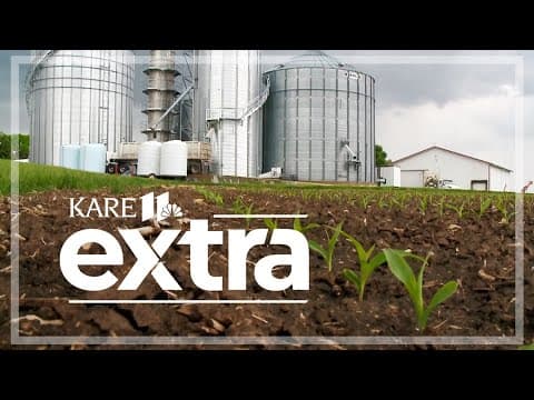 How Tariffs are Effecting MN Businesses, Making Personalized Bags for Kids and Water Towers No Longe