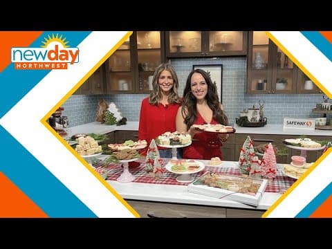 Jenny Cookies shares one last recipe - New Day NW