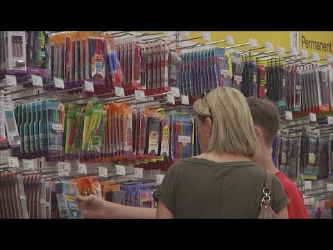 Target keeps back-to-school prices low with $20 supply bundle, discounts