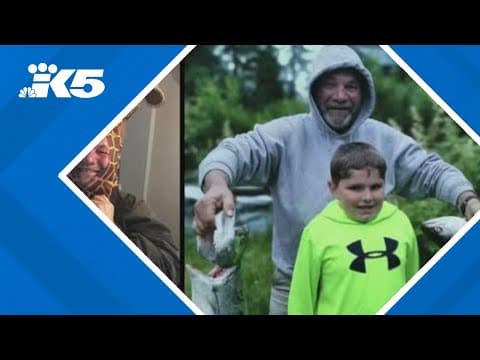 Renton family urges public to stop driving impaired after deadly crash