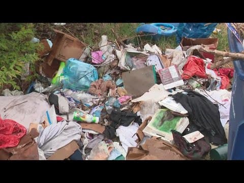 'It’s just a huge problem': Franklin County detective wants people to take pride in community, stop