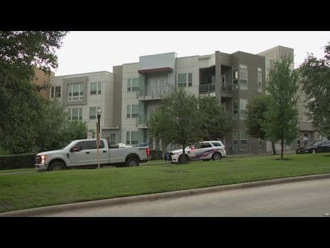 Mother, her 10-year-old daughter shot by man in apparent murder-suicide, authorities say