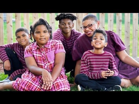 'I had to get out' | Mother of 3 children with autism left HISD years ago over special ed concerns