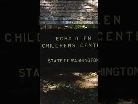 Video reveals how teens unlocked cells at Echo Glen #shorts