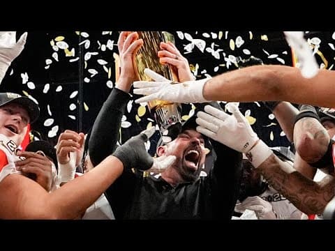 Ohio State football: Can the Buckeyes win back-to-back championships?