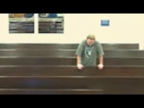 Ex-Klein ISD teacher accused of inappropriate contact with a child charged, arrested