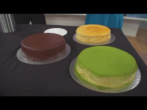 Lady M Confections Opens New Boutique in San Diego