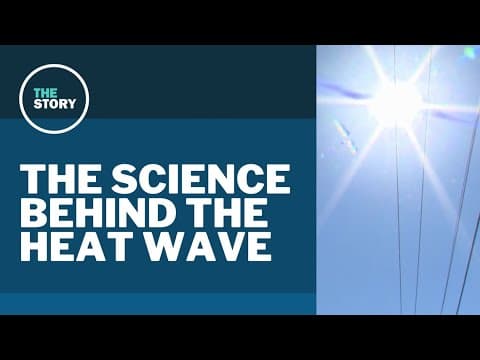 What to expect from this weekend's heat wave